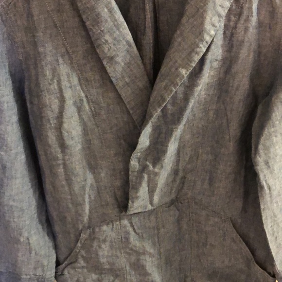 FREE PEOPLE top - Picture 2 of 4